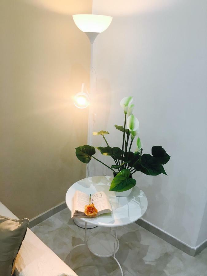 Queen Chic Apartment La Spezia Esterno foto