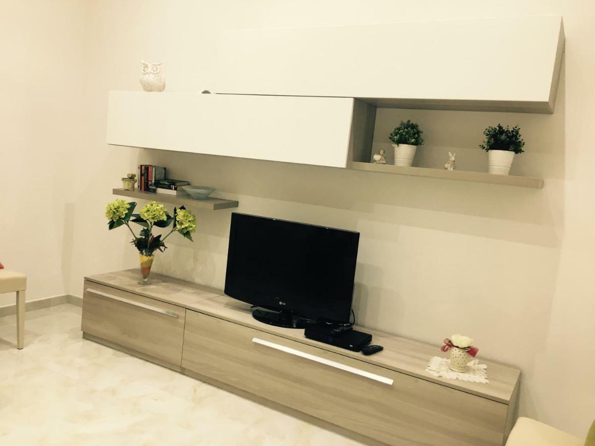 Queen Chic Apartment La Spezia Esterno foto