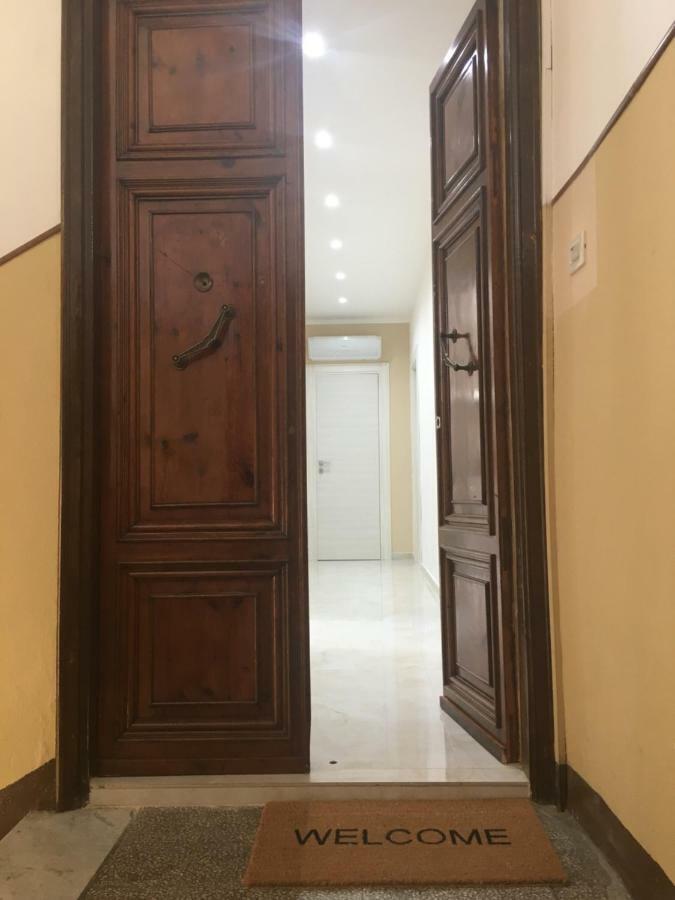 Queen Chic Apartment La Spezia Esterno foto