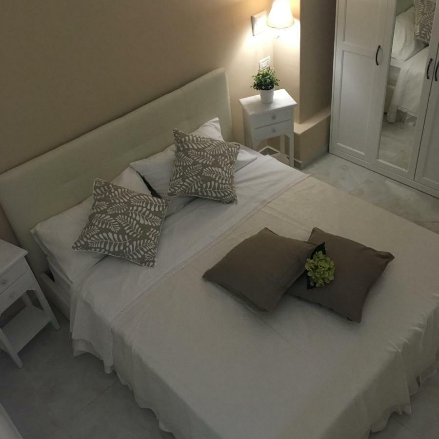 Queen Chic Apartment La Spezia Esterno foto