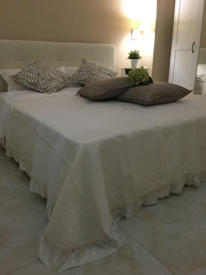 Queen Chic Apartment La Spezia Esterno foto