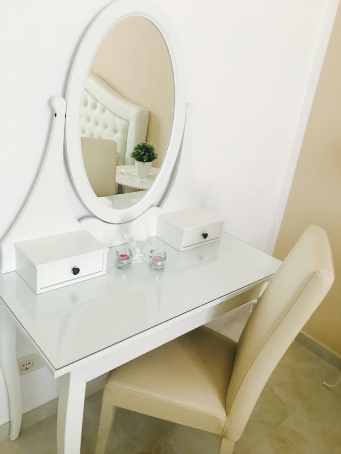 Queen Chic Apartment La Spezia Esterno foto
