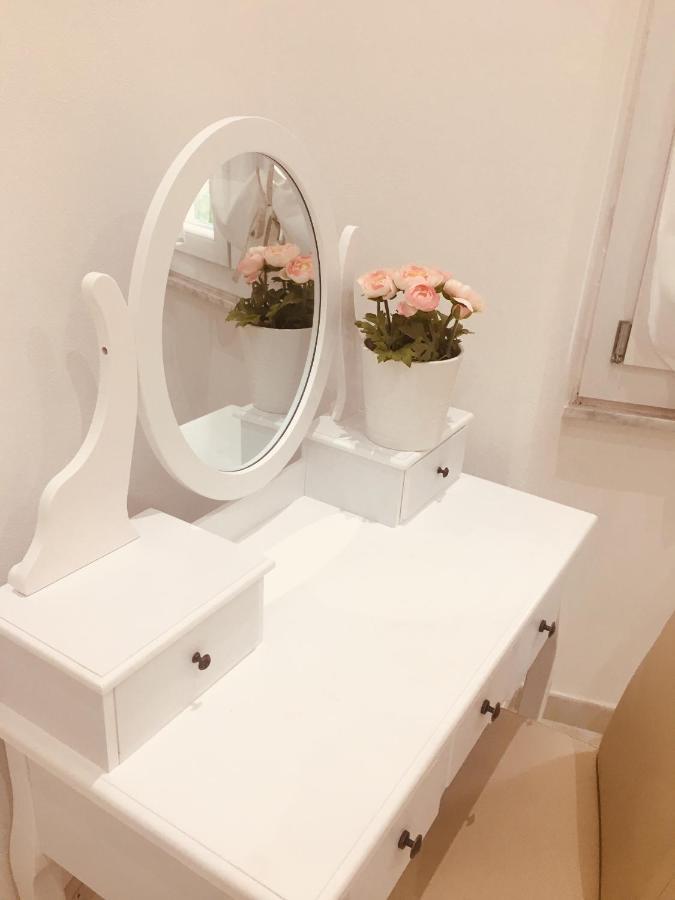 Queen Chic Apartment La Spezia Esterno foto